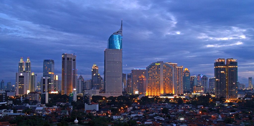 travel jakarta surabaya